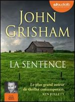 La sentence [Audiobook]